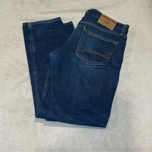 Men’s Hollister Jeans Skinny Jeans Size 30x30